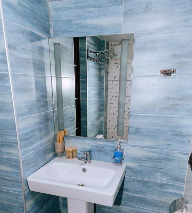 комната г Ессентуки ул Никольская 12 фото 40