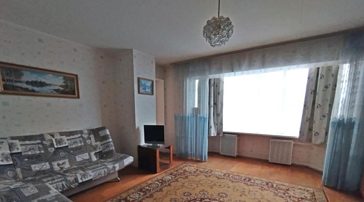 квартира г Обнинск ул Любого 1 фото 25