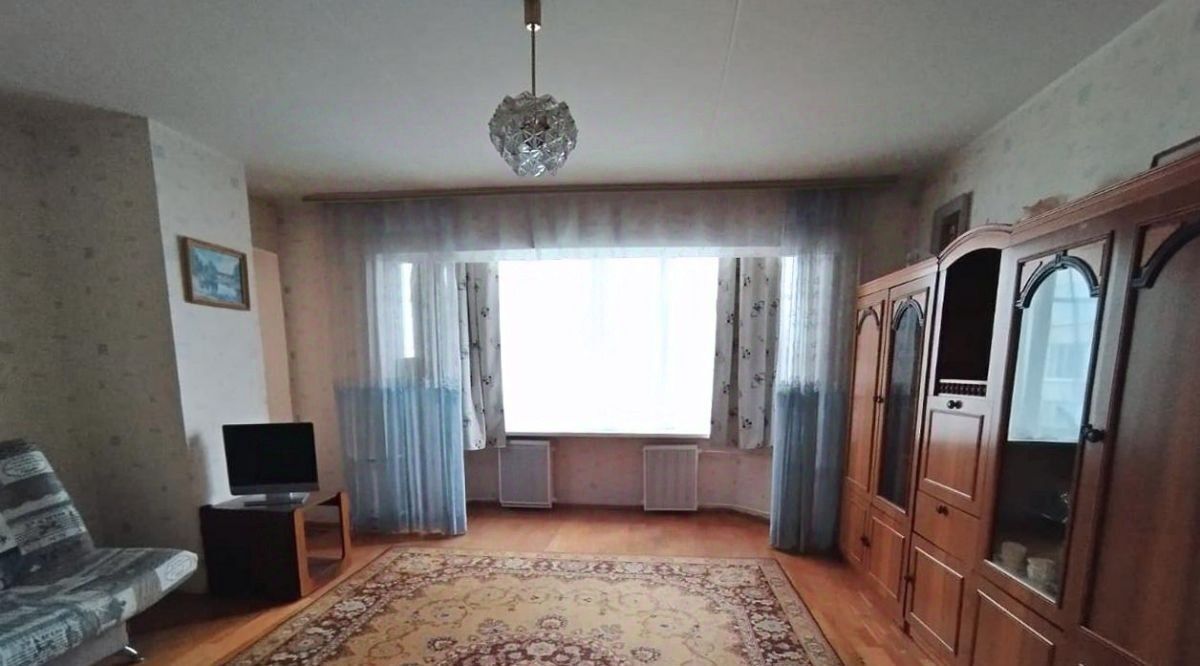 квартира г Обнинск ул Любого 1 фото 27