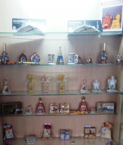 комната г Коломна район Центральный пр-кт Кирова 1 фото 23