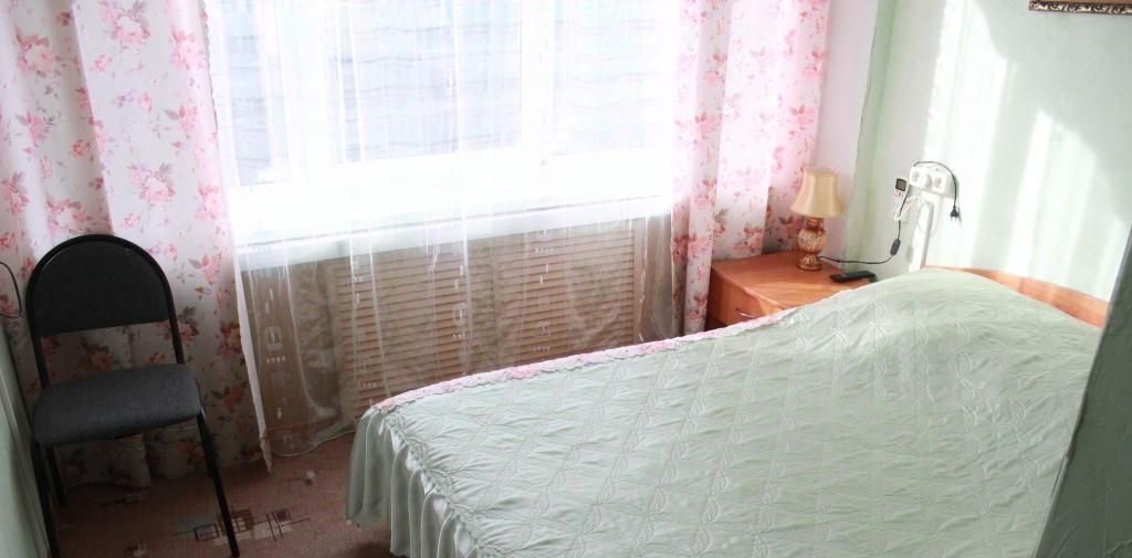 комната г Коломна район Центральный пр-кт Кирова 1 фото 16