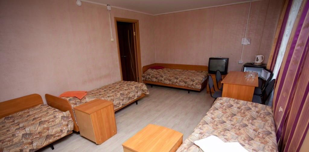 комната г Коломна район Центральный пр-кт Кирова 1 фото 43