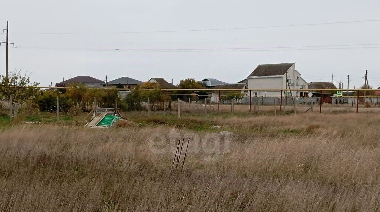 земля р-н Хасанский пгт Приморский Феодосия городской округ, ул. Тейфука, Крым фото 3