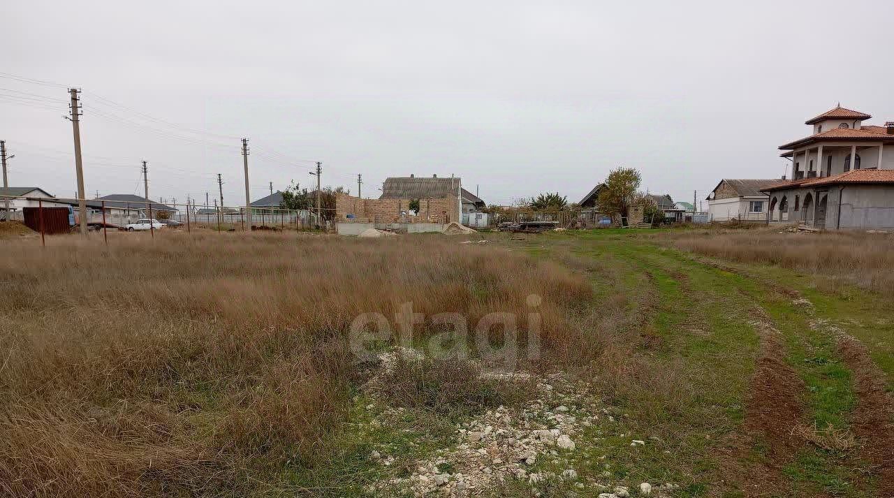 земля р-н Хасанский пгт Приморский Феодосия городской округ, ул. Тейфука, Крым фото 8