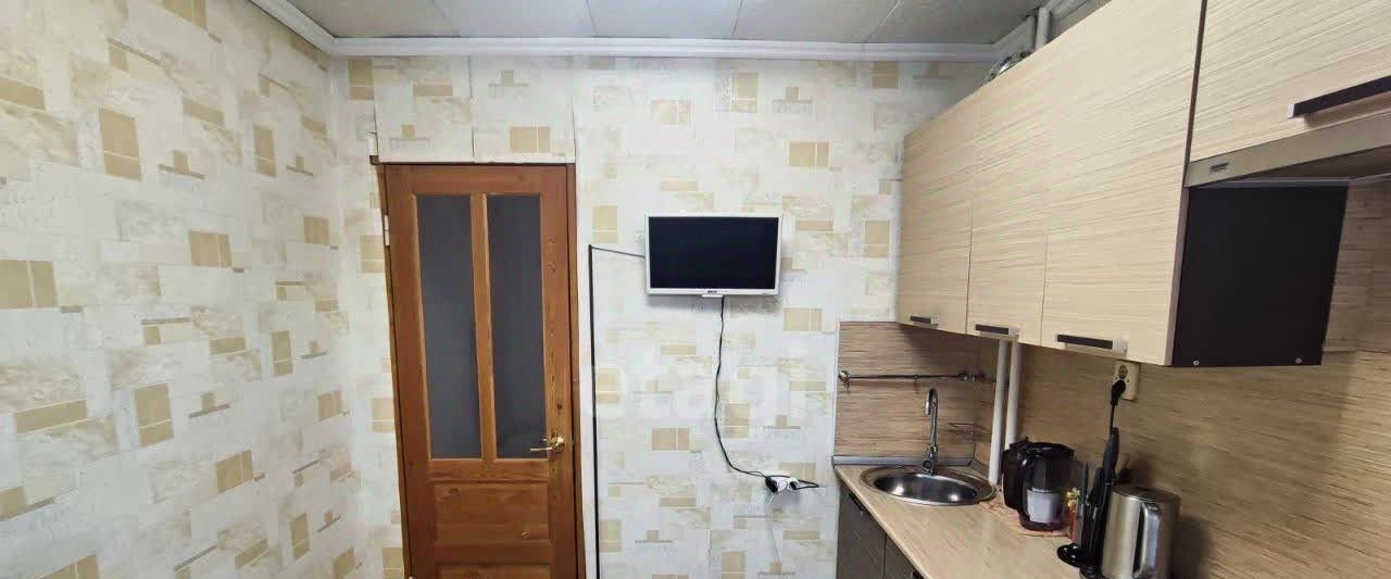 квартира г Норильск ул Комсомольская 34к/1 фото 6