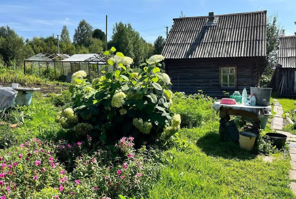 дом р-н Новокузнецкий п Апанас ул Шабалова фото 3