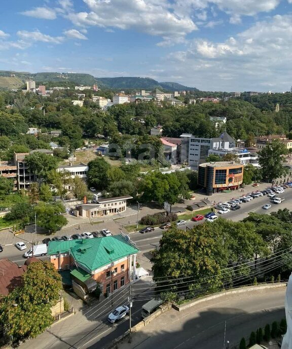 квартира г Кисловодск ул Чкалова 75 фото 2