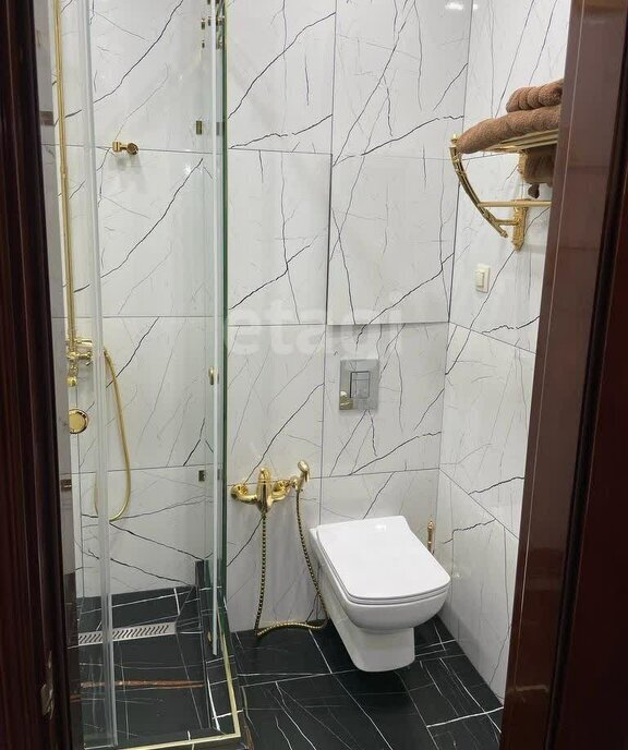 квартира г Кисловодск ул Шаумяна 31/33 фото 7