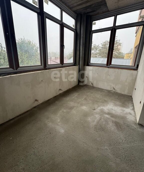 квартира г Кисловодск ул Куйбышева 88 фото 7