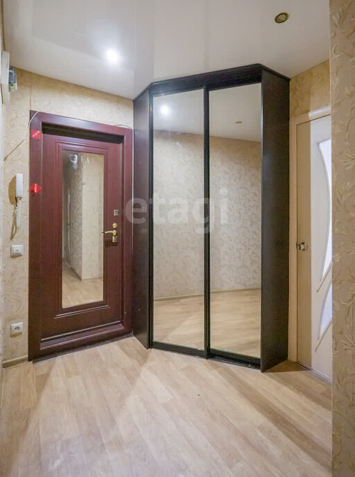квартира г Набережные Челны р-н Автозаводский пр-кт Автозаводский 55 фото 13