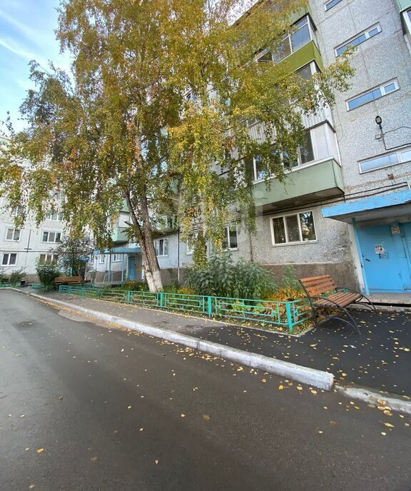 квартира г Черногорск ул Калинина 2 фото 14