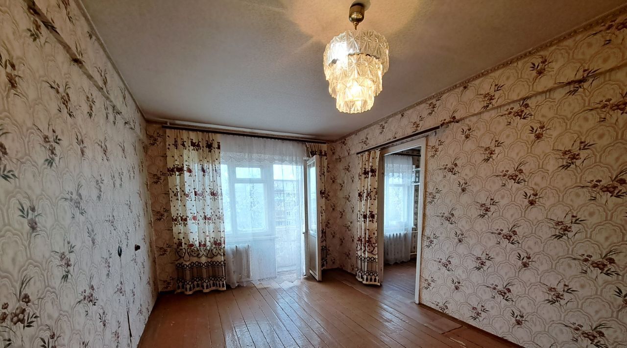 квартира г Тула п Хомяково ул Хомяковская 5 р-н Зареченский фото 9