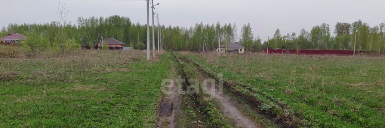 земля р-н Грязинский Бутырский сельсовет, Субурбия кп, ул. Восточная, 36 фото 4