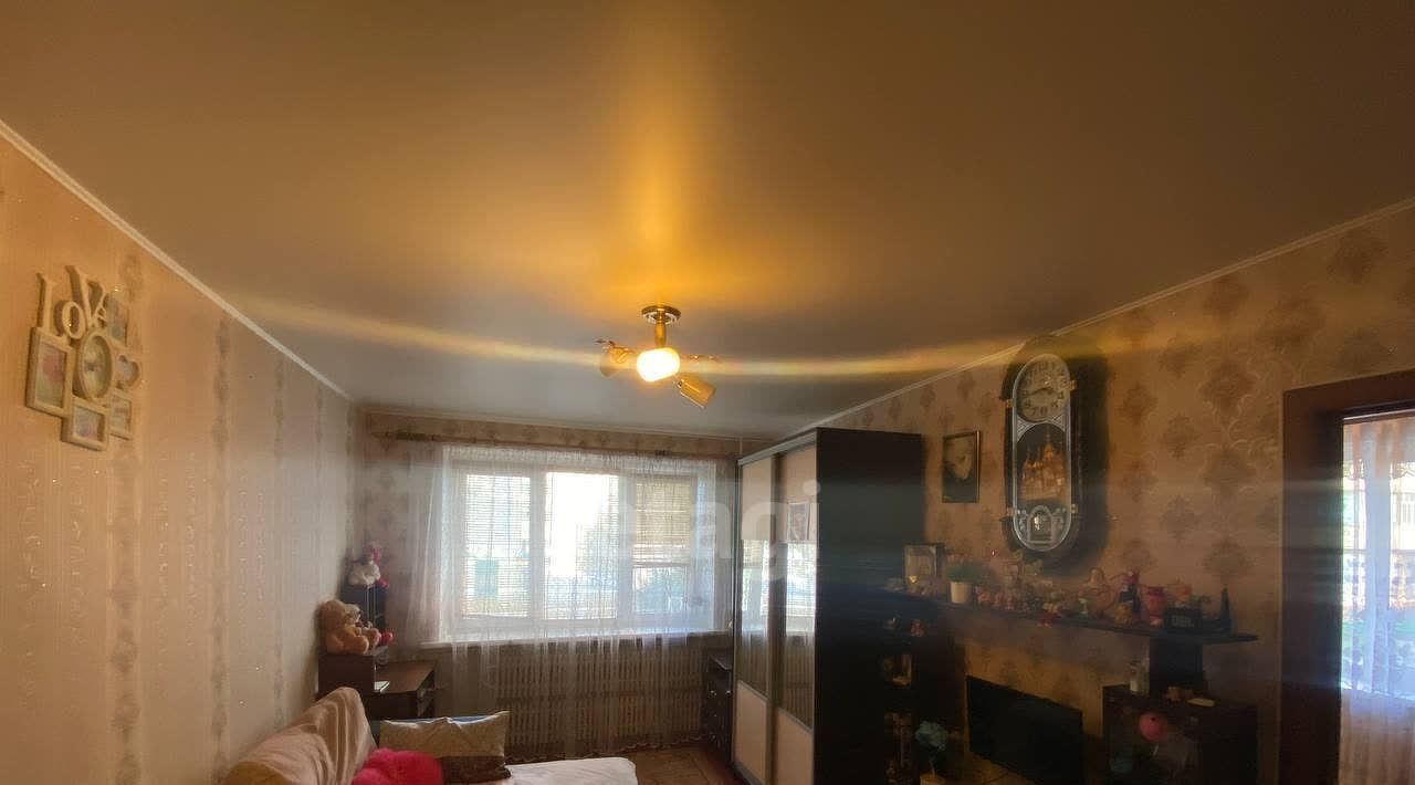 квартира г Губкин ул 9 Января 3 фото 1