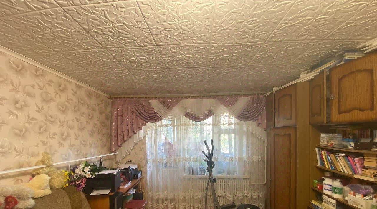 квартира г Губкин пр-кт Горняков 1а фото 3
