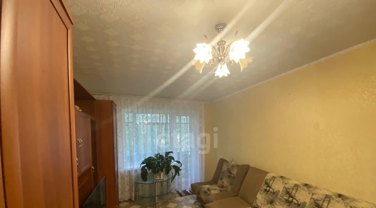 квартира г Губкин ул Ленина 68 фото 2