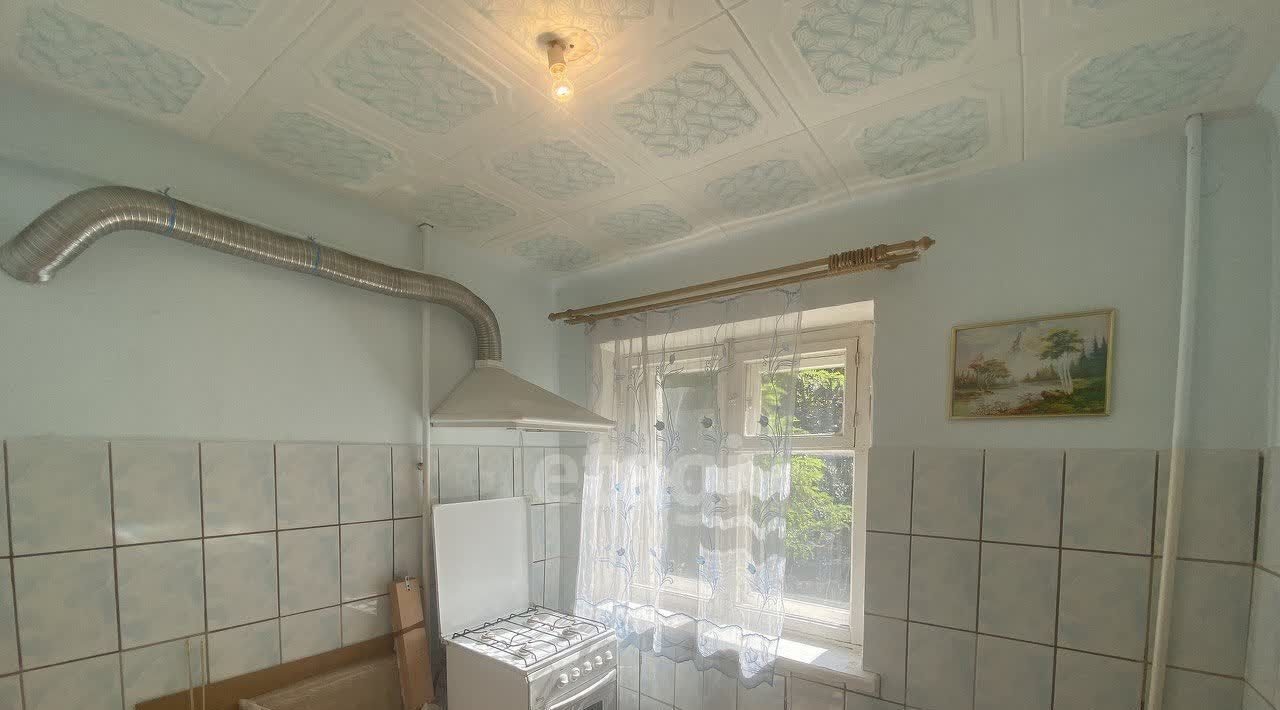 квартира г Губкин ул Комсомольская 45 фото 6