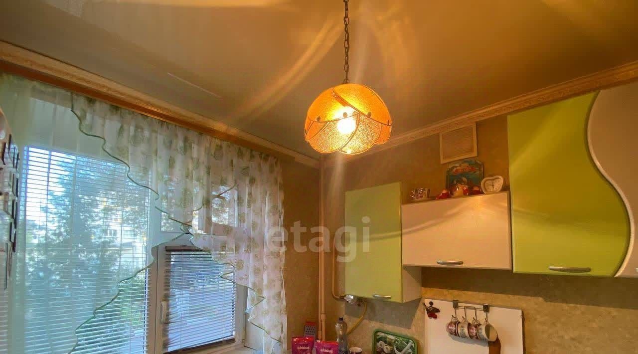 квартира г Губкин ул 9 Января 3 фото 8