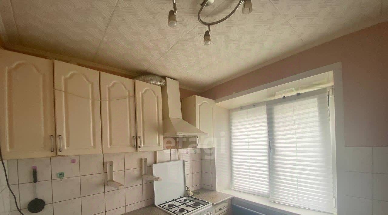 квартира г Губкин ул Кирова 52а фото 7