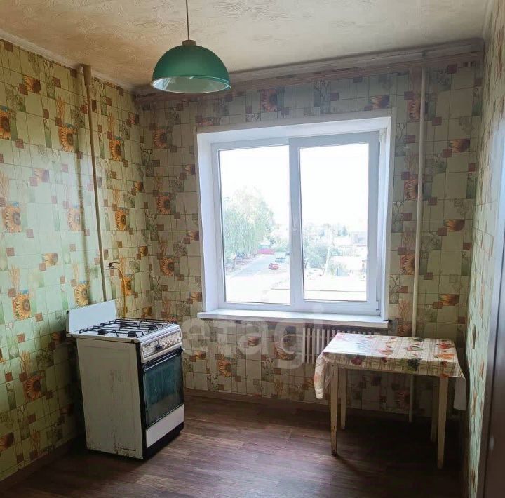 квартира г Губкин ул Раевского 2 фото 8