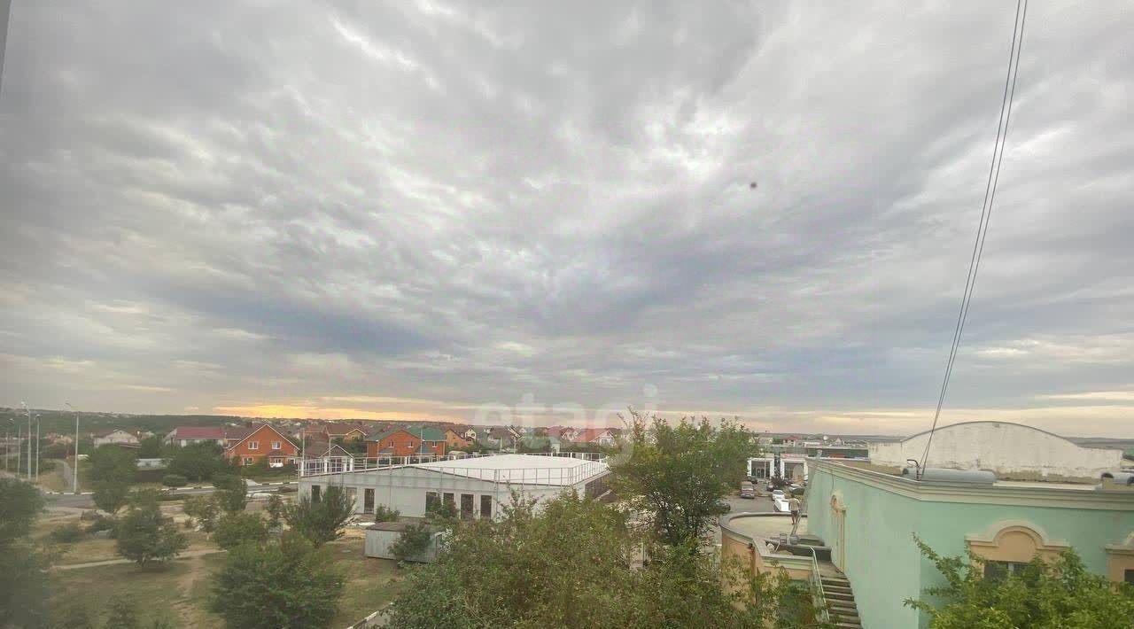 квартира г Губкин ул Дзержинского 123а фото 12