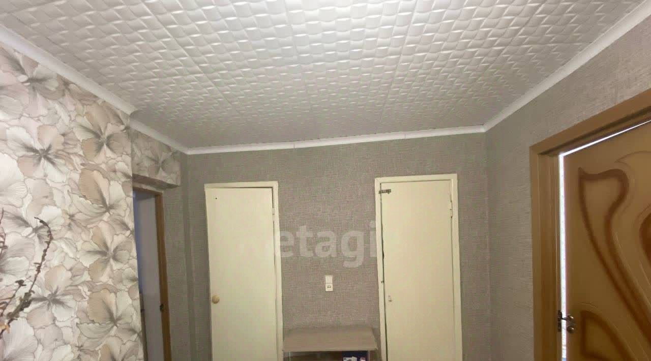 квартира г Губкин пр-кт Горняков 1а фото 9
