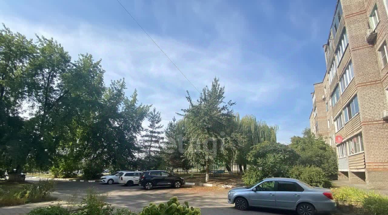 квартира г Губкин ул Народная 2в фото 19