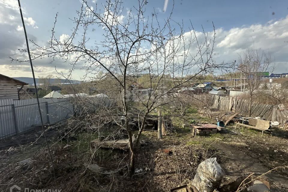 дом г Златоуст Златоустовский городской округ, квартал Машиностроительный Завод фото 7