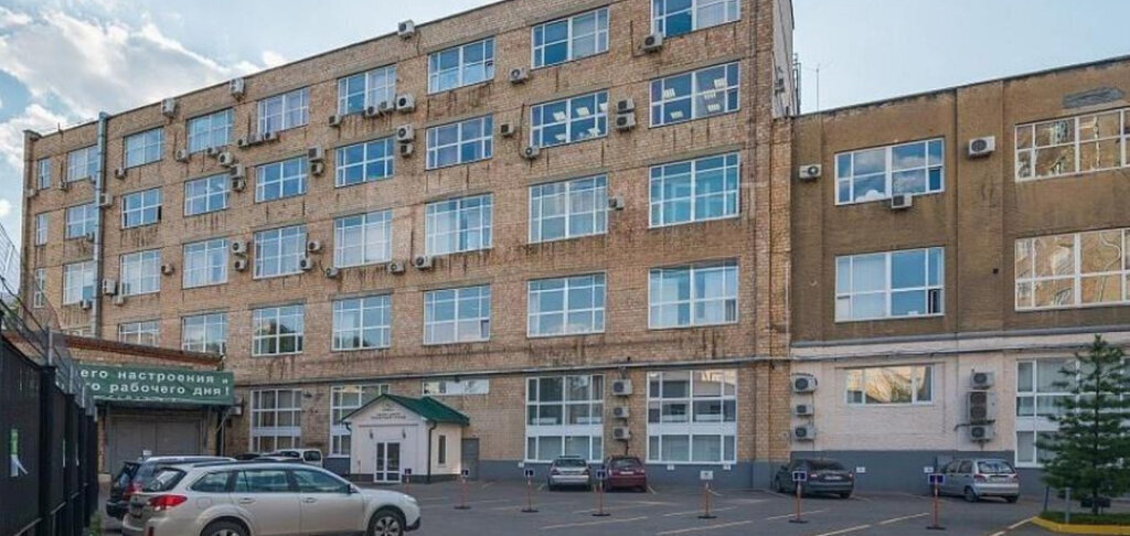 офис г Москва метро Сокол пр-кт Ленинградский 80б муниципальный округ Сокол фото 2