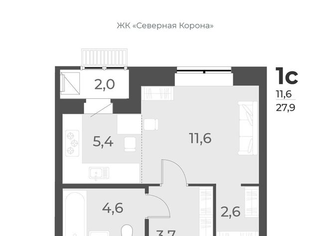 Заельцовская ул имени генерал-майора Рожкина А.Н. 12 фото
