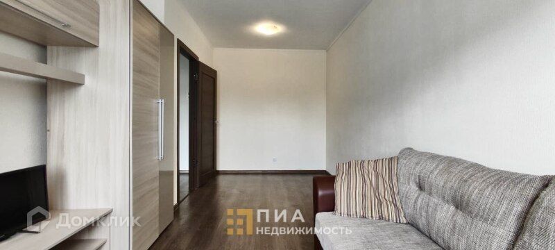 квартира г Санкт-Петербург пр-кт Юнтоловский 48к/1 Приморский район фото 5