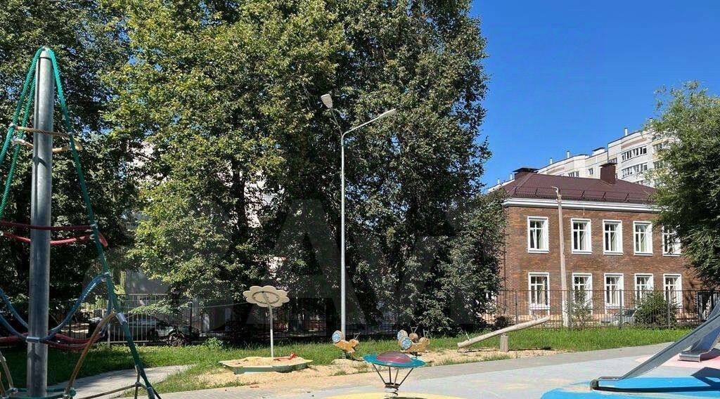 квартира г Белгород Восточный пер Макаренко 1 Восточный округ фото 7