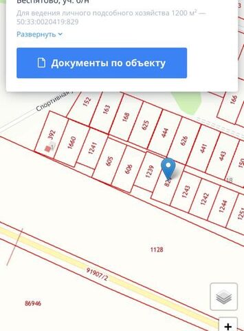 туп Московский квартал фото