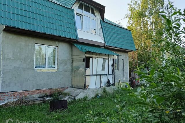 ул Осенняя 190 дп. Кратово, Московская область, Раменский городской округ фото