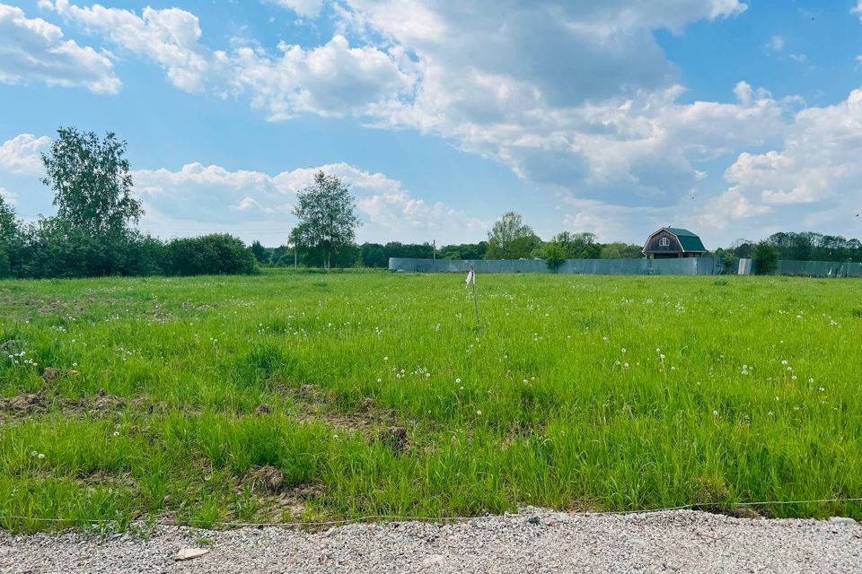 земля городской округ Раменский фото 3