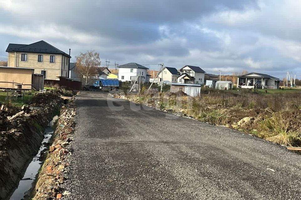 земля городской округ Чехов д. Чепелёво фото 2