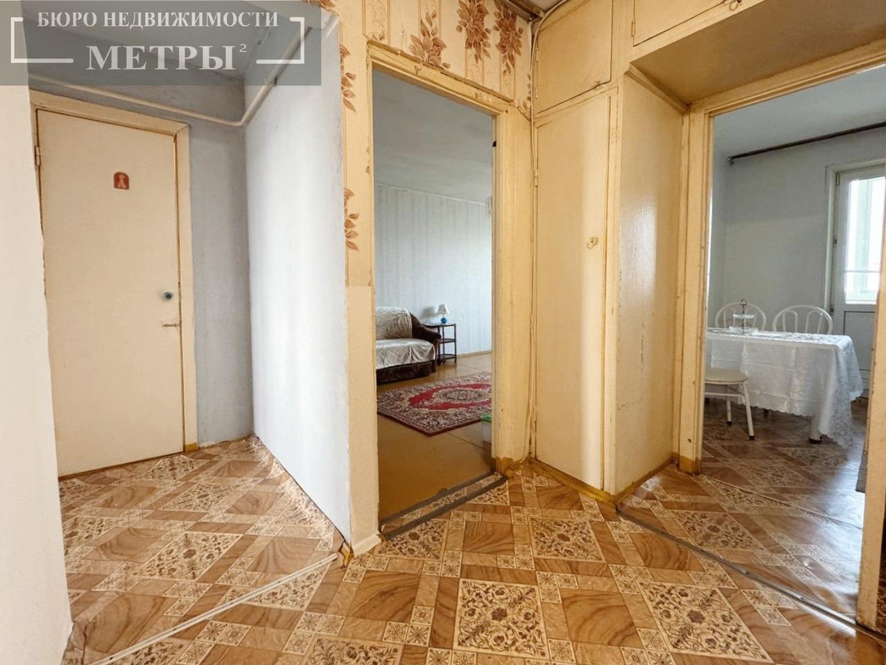 квартира г Арсеньев ул Октябрьская 98/1 Арсеньевский городской округ фото 6