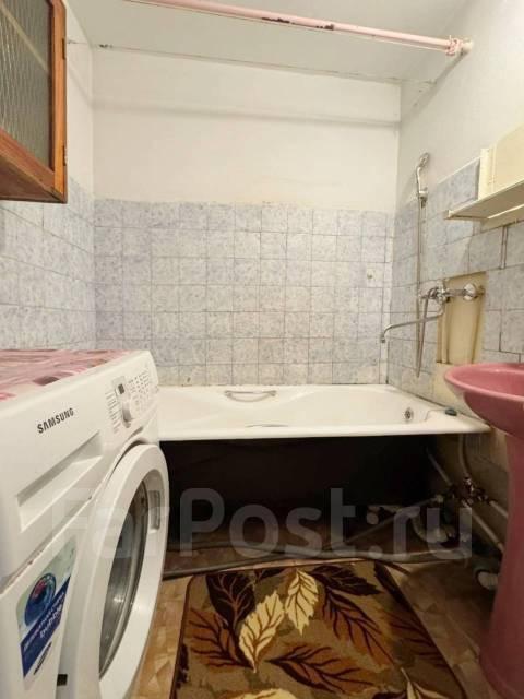 квартира г Арсеньев ул Октябрьская 98/1 Арсеньевский городской округ фото 14