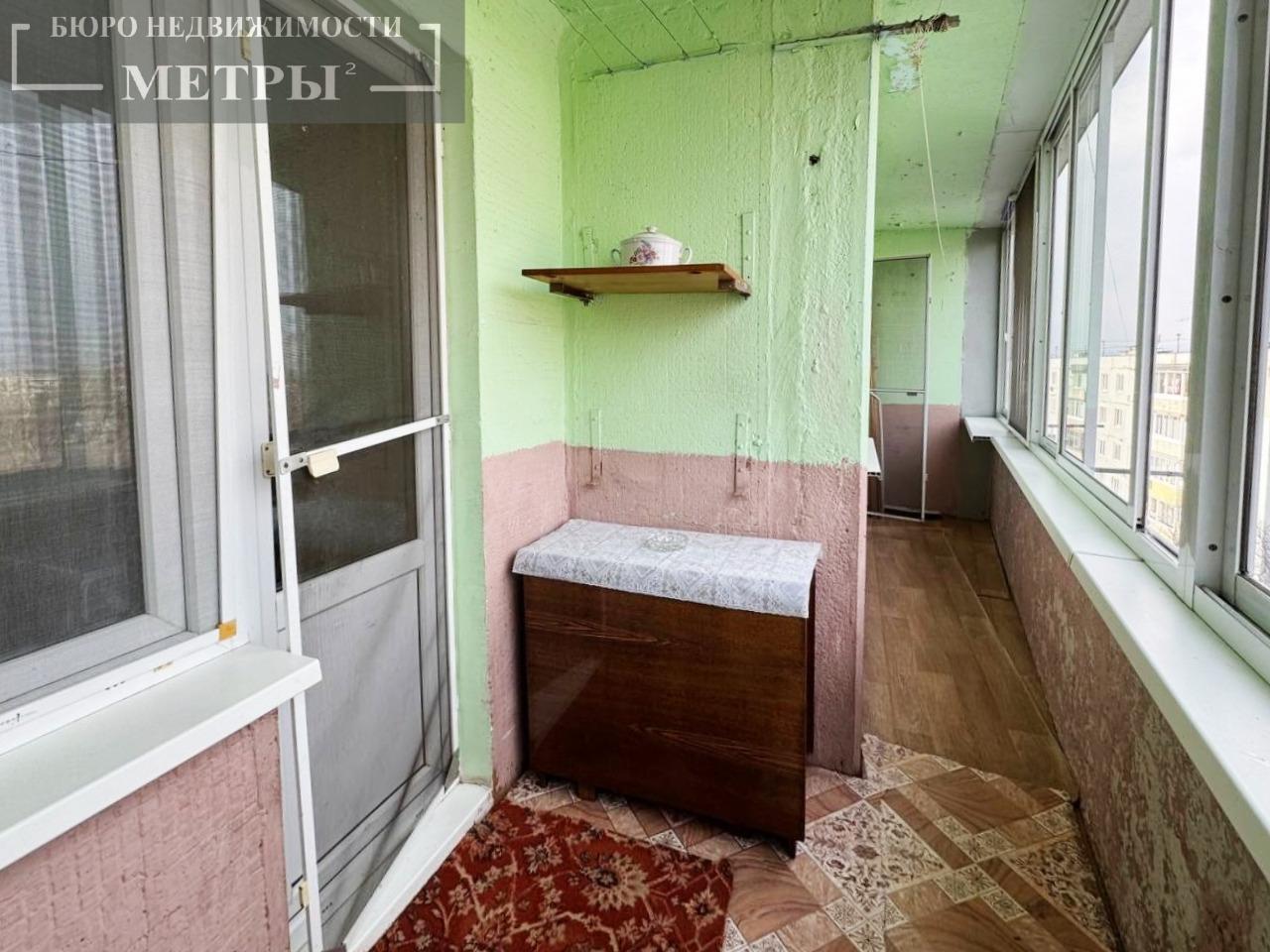 квартира г Арсеньев ул Октябрьская 98/1 Арсеньевский городской округ фото 8