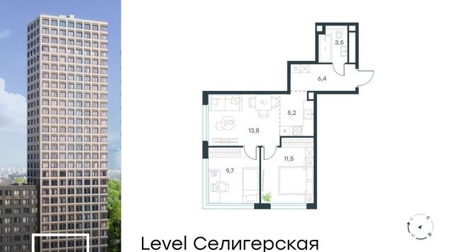 метро Верхние Лихоборы Северный Западное Дегунино к 1 фото
