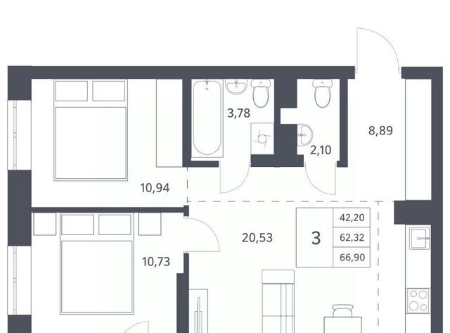 Заельцовская дом 3 фото