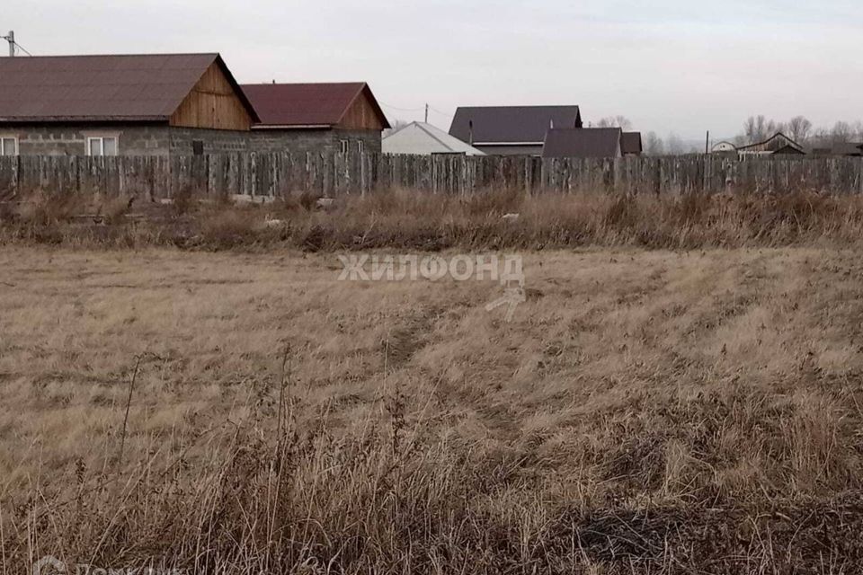 земля г Абакан городской округ Абакан, Муслима Магомаева, 16 фото 2