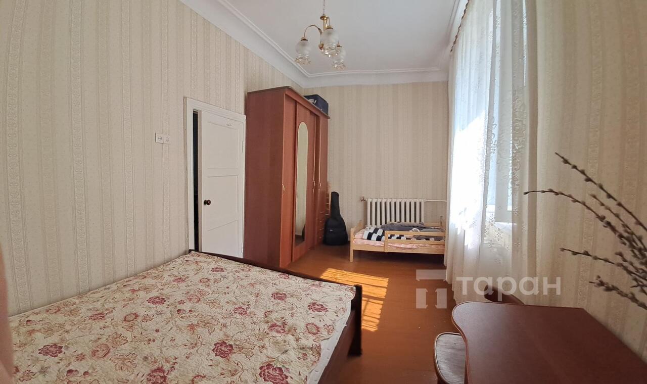 квартира г Копейск ул Крымская 9 Копейский городской округ, Челябинск фото 3