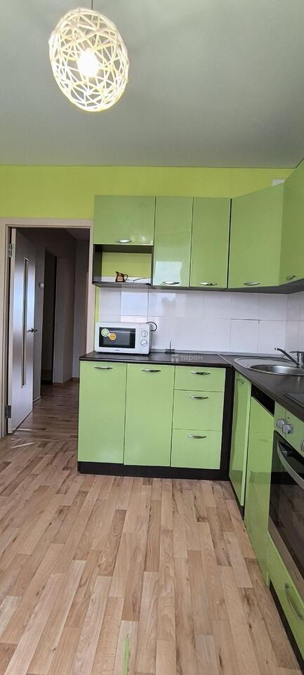 квартира г Копейск пр-кт Славы 28 Копейский городской округ фото 8