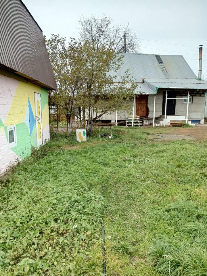 дом р-н Ашинский г Аша ул Узкоколейная 92 Ашинское городское поселение фото 19