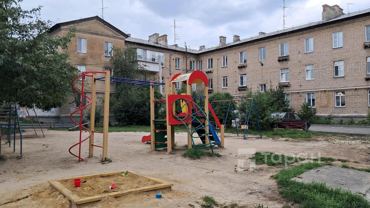 квартира г Копейск ул Крымская 9 Копейский городской округ, Челябинск фото 28