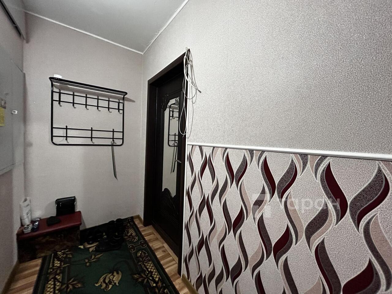 квартира г Челябинск р-н Тракторозаводский ул Конструктора Духова 21 ЖК "Яблоневый" (ЖК "Яблоневый") фото 10