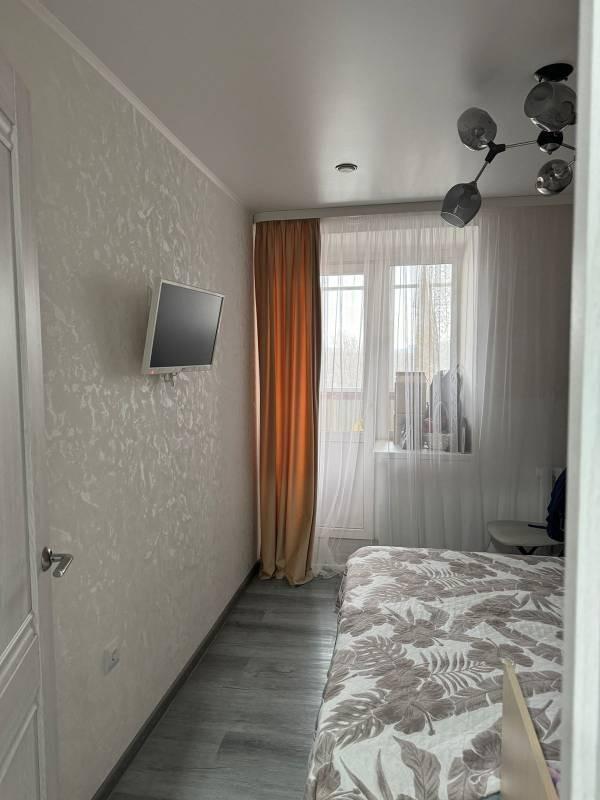 квартира г Орск р-н Октябрьский пр-кт Ленина 126 фото 6