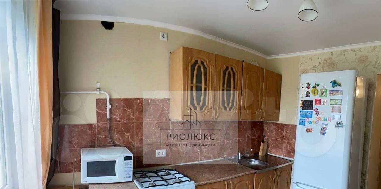 квартира г Челябинск р-н Курчатовский пр-кт Комсомольский 43 фото 12