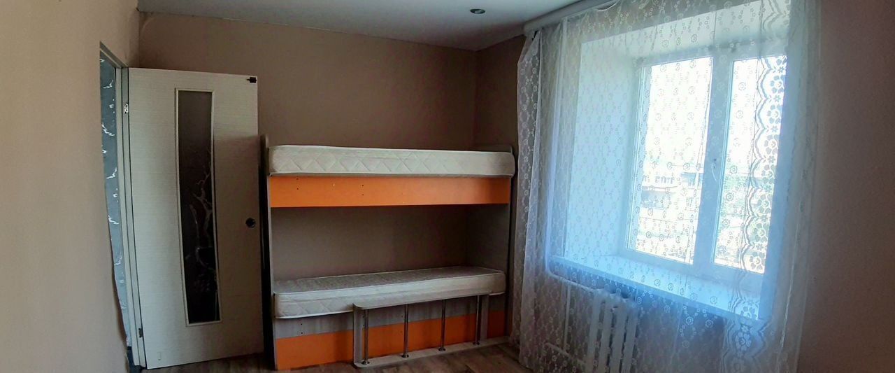 квартира г Чита р-н Центральный ул Новобульварная 115а фото 3
